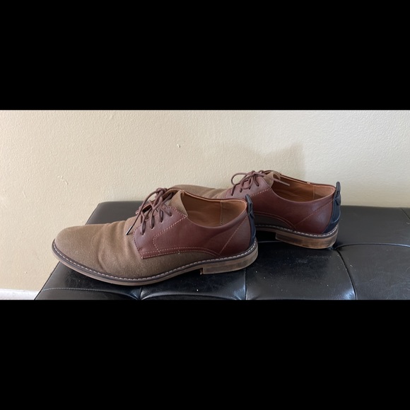 Madden Dress Shoes - Picture 2 of 3
